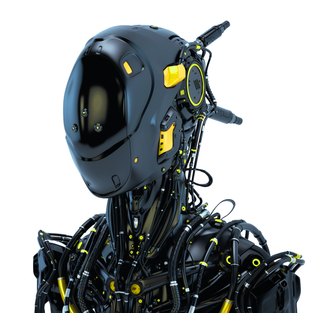 nicecoders robot